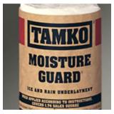 TAMKO Lot of 12 Rolls of- Moisture Guard Ice and Rain Underlayment (174.69 sq. ft. per roll) Retail Value of $1,080