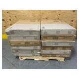 ZINUS Pallet of 12- SmartBase Classic Mattress Foundations | Size Full
