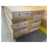 ZINUS Pallet of 12- SmartBase Classic Mattress Foundations | Size Full