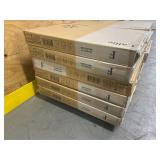 ZINUS Pallet of 12- SmartBase Classic Mattress Foundations | Size Full