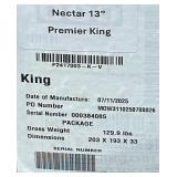 Nectar Premier King 13