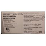 Electrolux Freezerless Refrigerator EI33AR80WS5