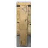 Zinus 7" Compack  Metal Adjustable Bed Frame, Full/Queen/King.