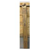 Zinus 7" Compack  Metal Adjustable Bed Frame, Full/Queen/King.. damaged box