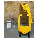 TRIMAX Wheellock/Wheel Clamp