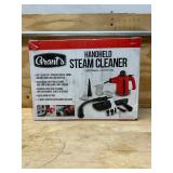 Grant s Handheld Steam Cleaner