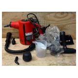 Grant s Handheld Steam Cleaner