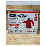 Grant s Handheld Steam Cleaner