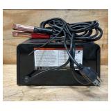 Cen-Tech 12V ANALOG BATTERY CHARGER WITH ENGINE STARTER