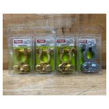 Uriah Battery Terminal Lot of 4