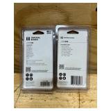 Imperial Bades (lot of 2)