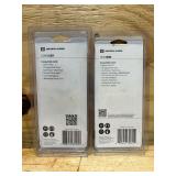 Imperial blades (lot of 2)