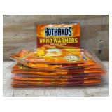 HotHands Hand Warmers lot of 10