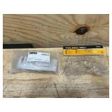 Safety glasses (lot of 2)