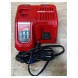 Milwaukee Rapid Charger lot of 2.