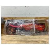 NERF Dragon Power Emberstrike