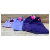 Finger Paints Hat lot of 4