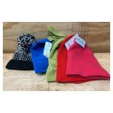 Hat lot of 5