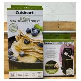 Cuisinart Lot of 2