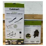 Cuisinart Lot of 2