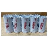 Milwaukee Hole Dozer 1-1/8  lot of 10