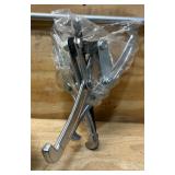 KLUTCH 8in. Jaw Gear Pullerr