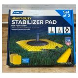 Camco Heavy-Duty Stabilizer Pad