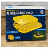 Camco Heavy-Duty Stabilizer Pad