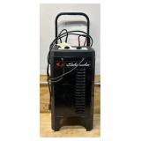 Schumacher Manual Battery Charger Electric Wheeled 6A SC1829$210