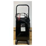 Schumacher Manual Battery Charger Electric Wheeled 6A SC1829$210