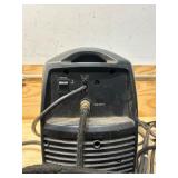 KLUTCH MP140Si Multiprocessor Welder Flux Core Msrp $449.99