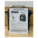 Mr Heater Portable Buddy 4,000/9,000 BTU SC1829$100