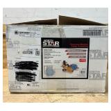 CAT Pressure Washer Pump Assembly, 4000 PSI, 3.5 GPM, Belt Drive, Gas/Electric, Model# 5CP4120CSS MSRP $839.99 SC1829$839.99