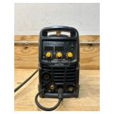 Klutch Dual-Voltage MIG/Flux-Core Welder with Inverter Technology, 120/230 Volts, 180 Amp Max., MIG Ready SC1829$530