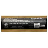 Toro Electric Sting Trimmer