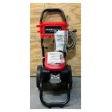 TaskMaster Premium Pressure Washer Honda GCV 200.