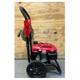 TaskMaster Premium Pressure Washer Honda GCV 200.