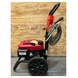 TaskMaster Premium Pressure Washer Honda GCV 200.