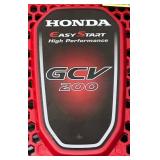 TaskMaster Premium Pressure Washer Honda GCV 200.