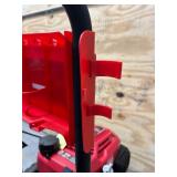 TaskMaster Premium Pressure Washer Honda GCV 200.