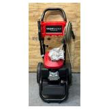 TaskMaster Premium Pressure Washer Honda GCV 200..