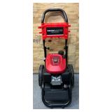 TaskMaster Premium Pressure Washer Honda GCV 200..