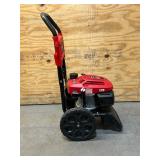 TaskMaster Premium Pressure Washer Honda GCV 200..