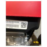 TaskMaster Premium Pressure Washer Honda GCV 200..