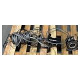 12,000 Truck/SUV Winch