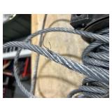 12,000 Truck/SUV Winch