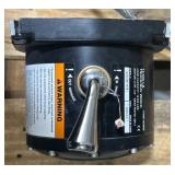 12,000 Truck/SUV Winch