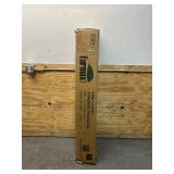 EURMAX OUTDOOR CANOPY PATIO UMBRELLA 10  x 10