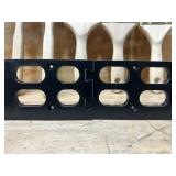 Paint Brush lot of 6