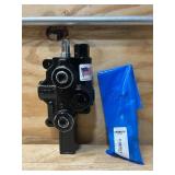 Prince LS-3000 series hydraulic log splitter valve